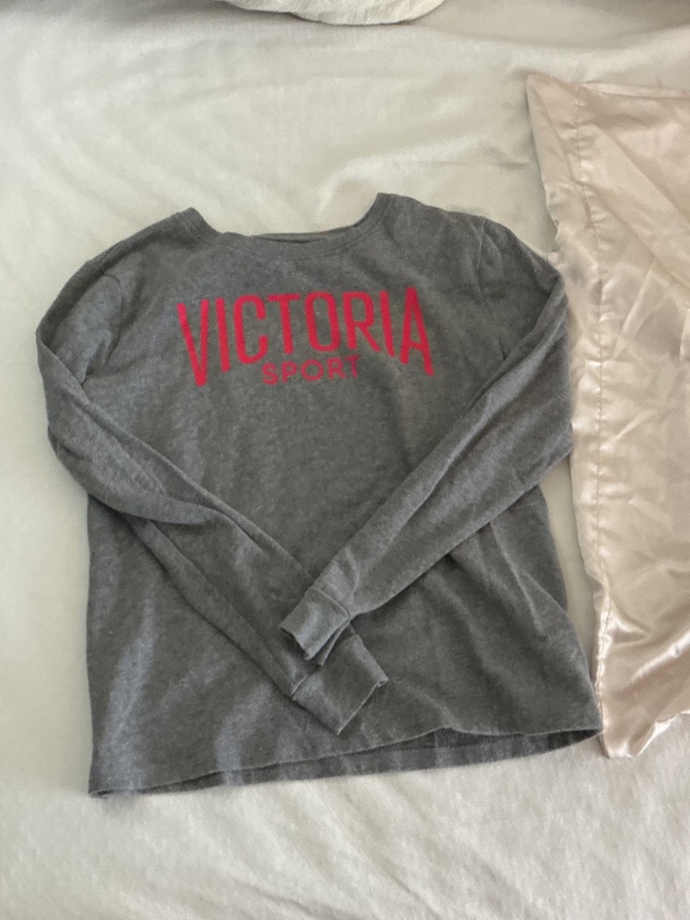 Victoria’s Secret Sport Pullover Sweatshirt